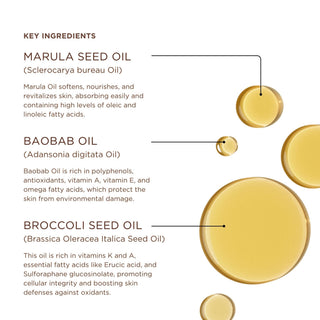 Pre-Cleanser & Deep Cleansing Oil