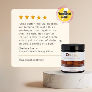 Moisture Therapy Creme