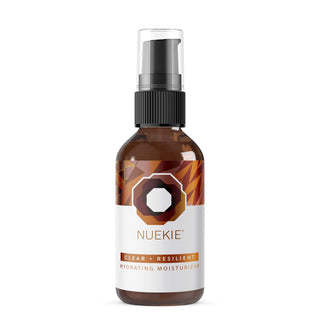 Clear + Resilient Hydrating Moisturizer