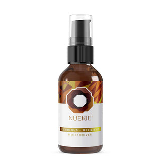 Luminous + Resilient Facial Moisturizer